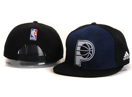 Indiana Pacers New Snapback Hat YS E19